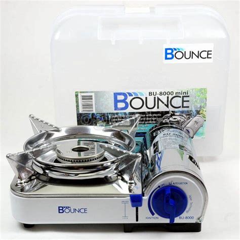 bounce butane gas stove price